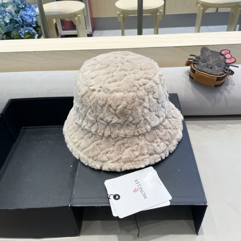 Moncler Caps